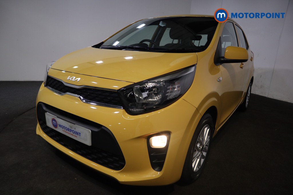 Used Kia Picanto 2023 for sale - 76961149: Photo 32