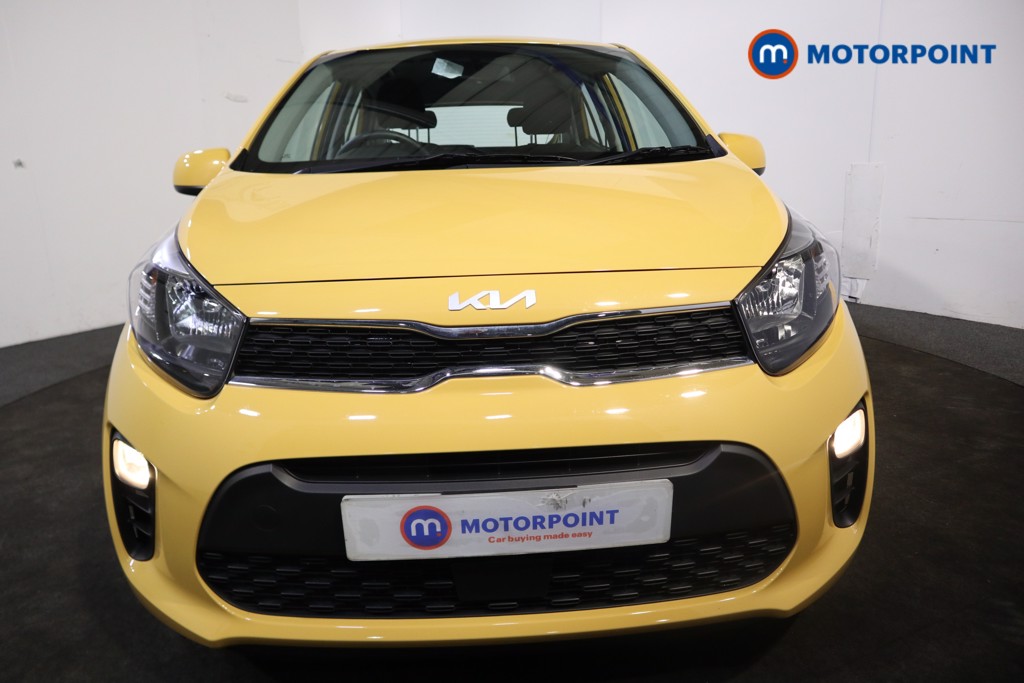 Used Kia Picanto 2023 for sale - 76961149: Photo 33
