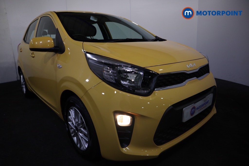Used Kia Picanto 2023 for sale - 76961149: Photo 34