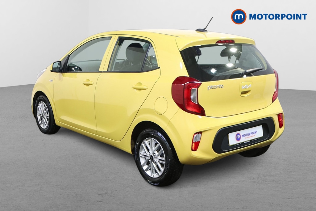 Used Kia Picanto 2023 for sale - 76961149: Photo 5