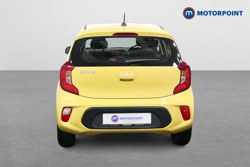 Used Kia Picanto 2023 for sale - 76961149: Photo 6