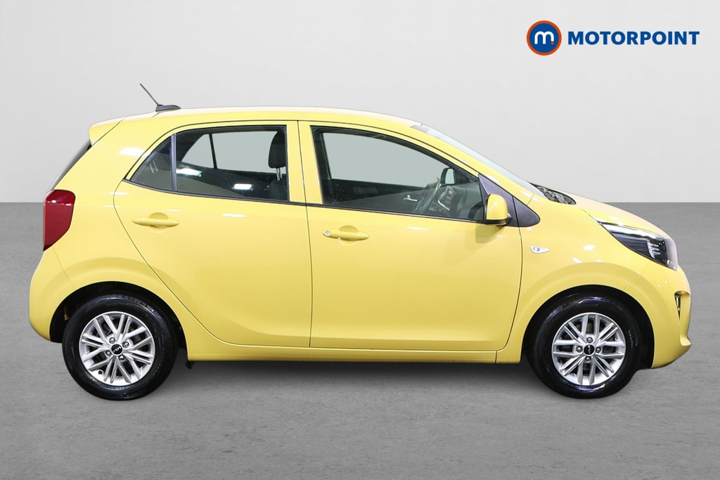 Used Kia Picanto 2023 for sale - 76961149: Photo 8