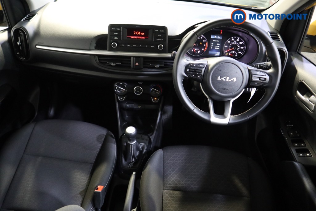 Used Kia Picanto 2023 for sale - 76961149: Photo 9