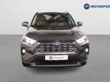 Used Toyota RAV4 2022 for sale - 74883815: Photo