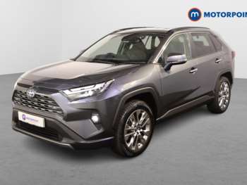 Used Toyota RAV4 2022 for sale - 74883815: Photo