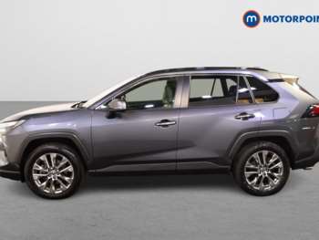 Used Toyota RAV4 2022 for sale - 74883815: Photo