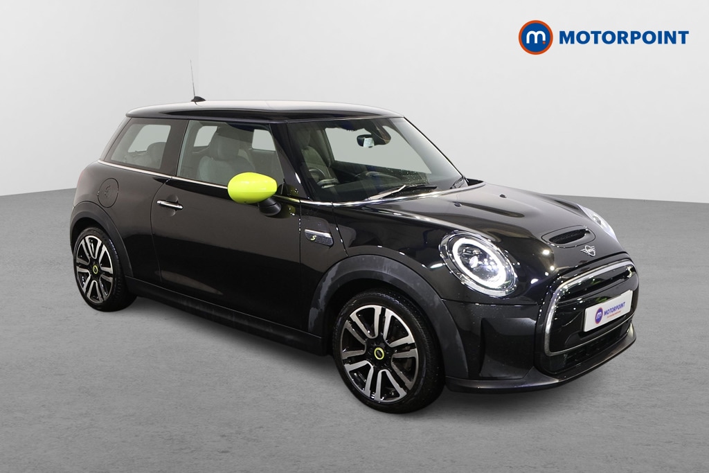 Used MINI Hatch 2021 for sale - 76405460: Photo 1