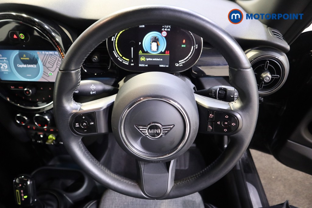 Used MINI Hatch 2021 for sale - 76405460: Photo 10