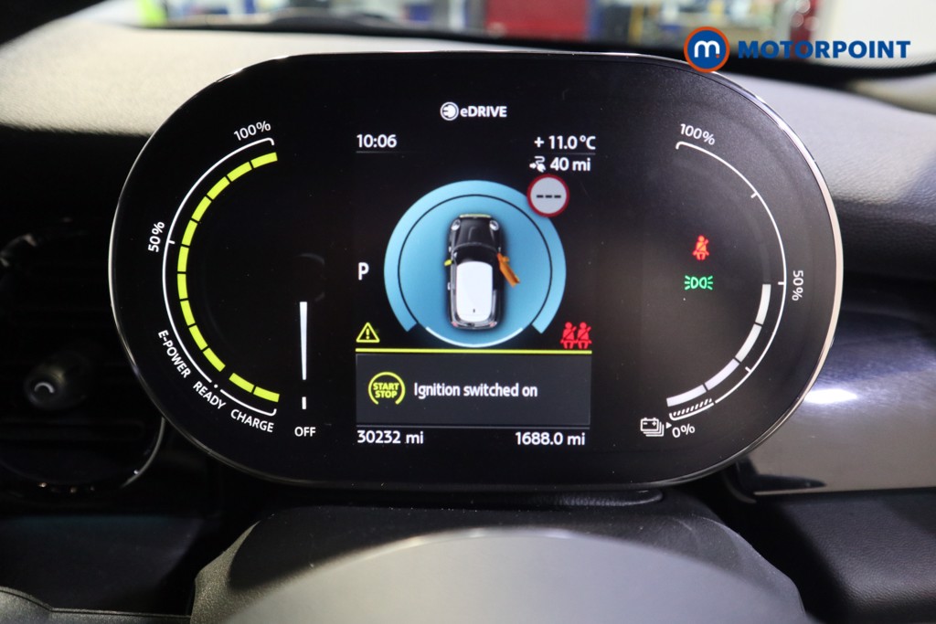 Used MINI Hatch 2021 for sale - 76405460: Photo 13