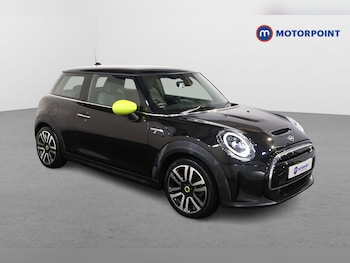 Used MINI Hatch 2021 for sale - 76405460: Photo