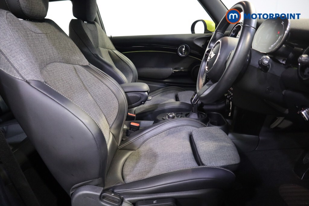 Used MINI Hatch 2021 for sale - 76405460: Photo 21