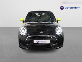 Used MINI Hatch 2021 for sale - 76405460: Photo