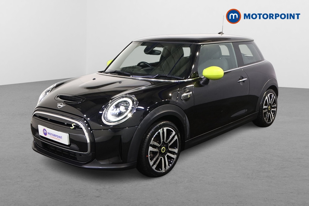 Used MINI Hatch 2021 for sale - 76405460: Photo 3