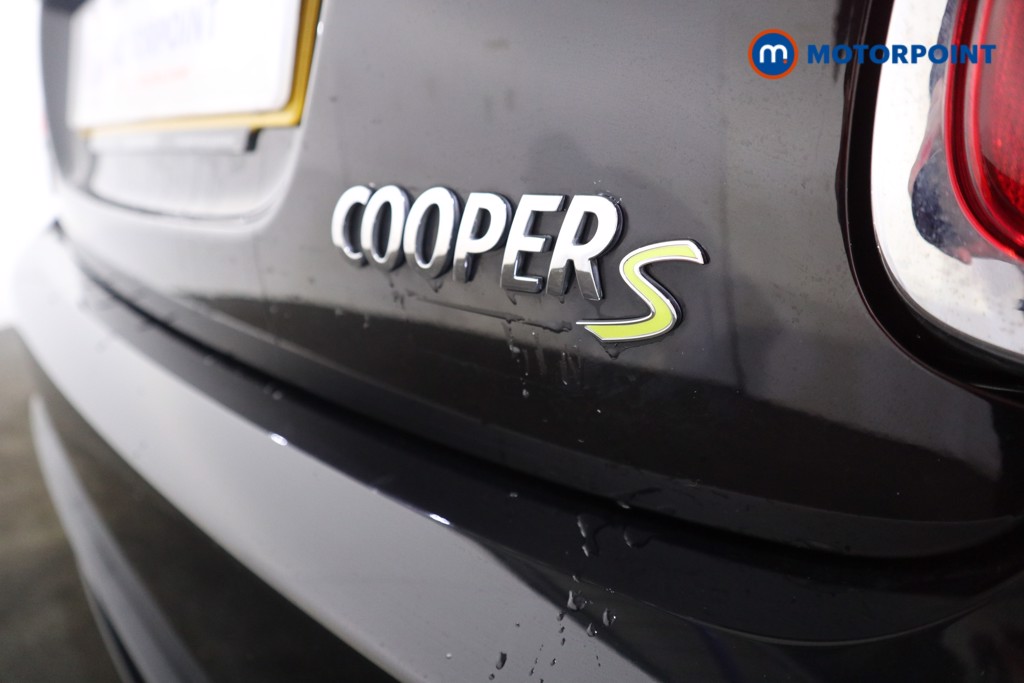 Used MINI Hatch 2021 for sale - 76405460: Photo 33