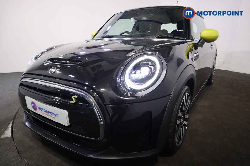 Used MINI Hatch 2021 for sale - 76405460: Photo 38