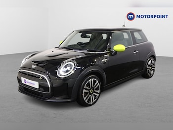 Used MINI Hatch 2021 for sale - 76405460: Photo