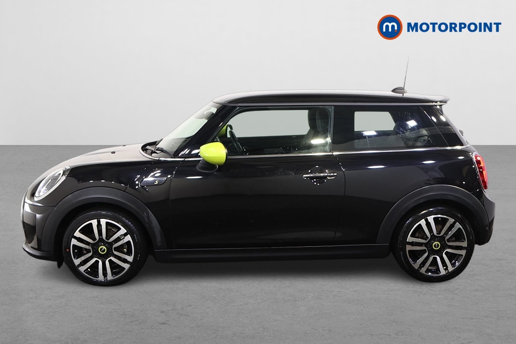 Used MINI Hatch 2021 for sale - 76405460: Photo 4