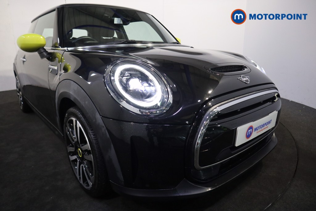 Used MINI Hatch 2021 for sale - 76405460: Photo 40