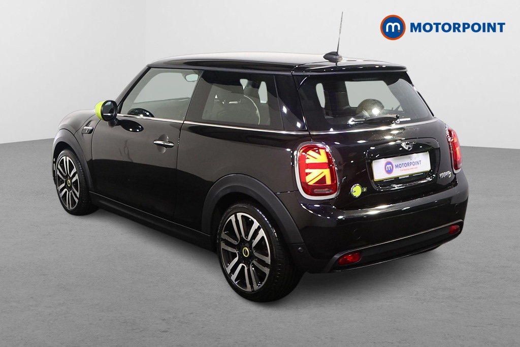 Used MINI Hatch 2021 for sale - 76405460: Photo 5