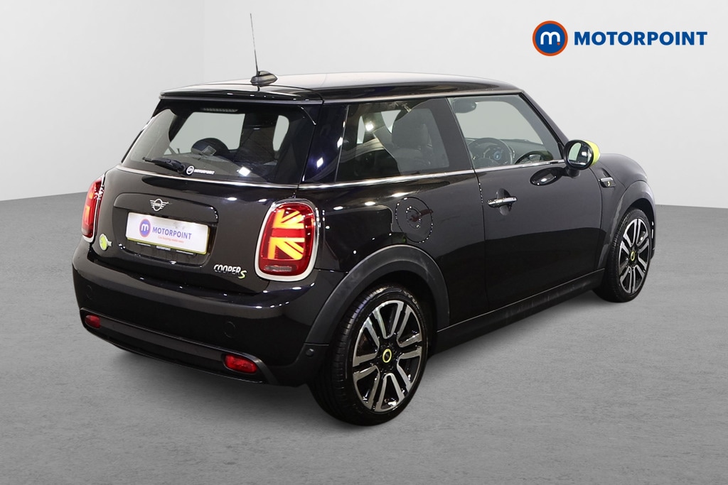 Used MINI Hatch 2021 for sale - 76405460: Photo 7