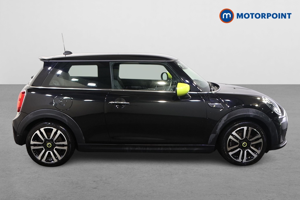 Used MINI Hatch 2021 for sale - 76405460: Photo 8