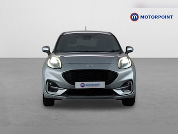 Used Ford Puma 2021 for sale - 79165800: Photo