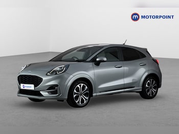 Used Ford Puma 2021 for sale - 79165800: Photo