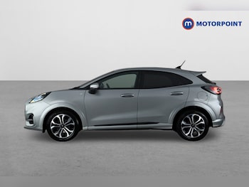 Used Ford Puma 2021 for sale - 79165800: Photo