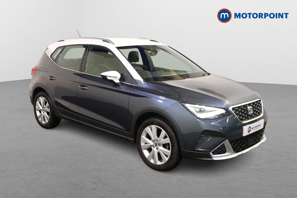 Used SEAT Arona 2022 for sale - 76797446: Photo 1