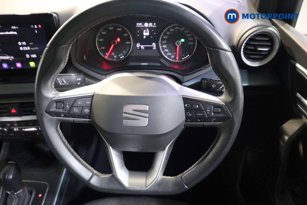 Used SEAT Arona 2022 for sale - 76797446: Photo 10