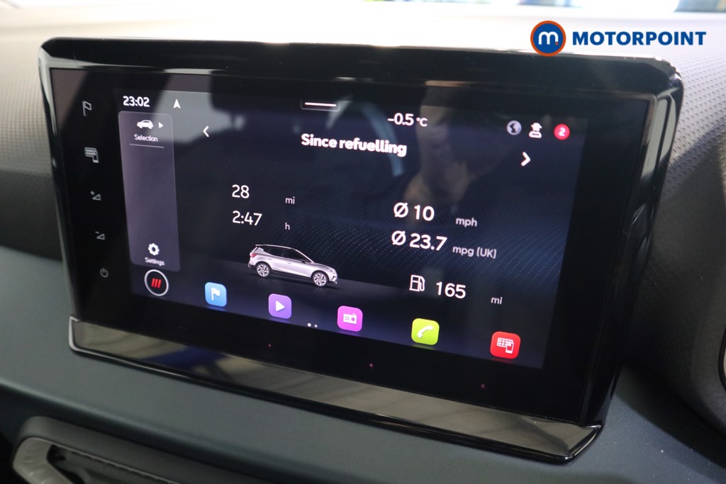 Used SEAT Arona 2022 for sale - 76797446: Photo 14