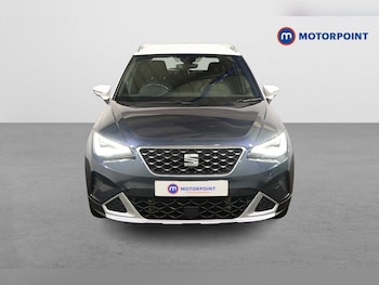 Used SEAT Arona 2022 for sale - 76797446: Photo