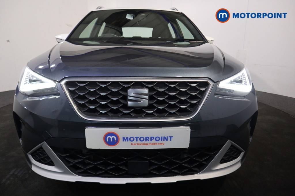 Used SEAT Arona 2022 for sale - 76797446: Photo 36