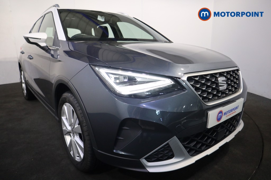 Used SEAT Arona 2022 for sale - 76797446: Photo 37