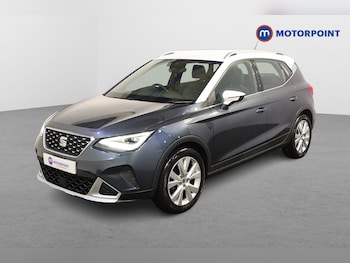 Used SEAT Arona 2022 for sale - 76797446: Photo
