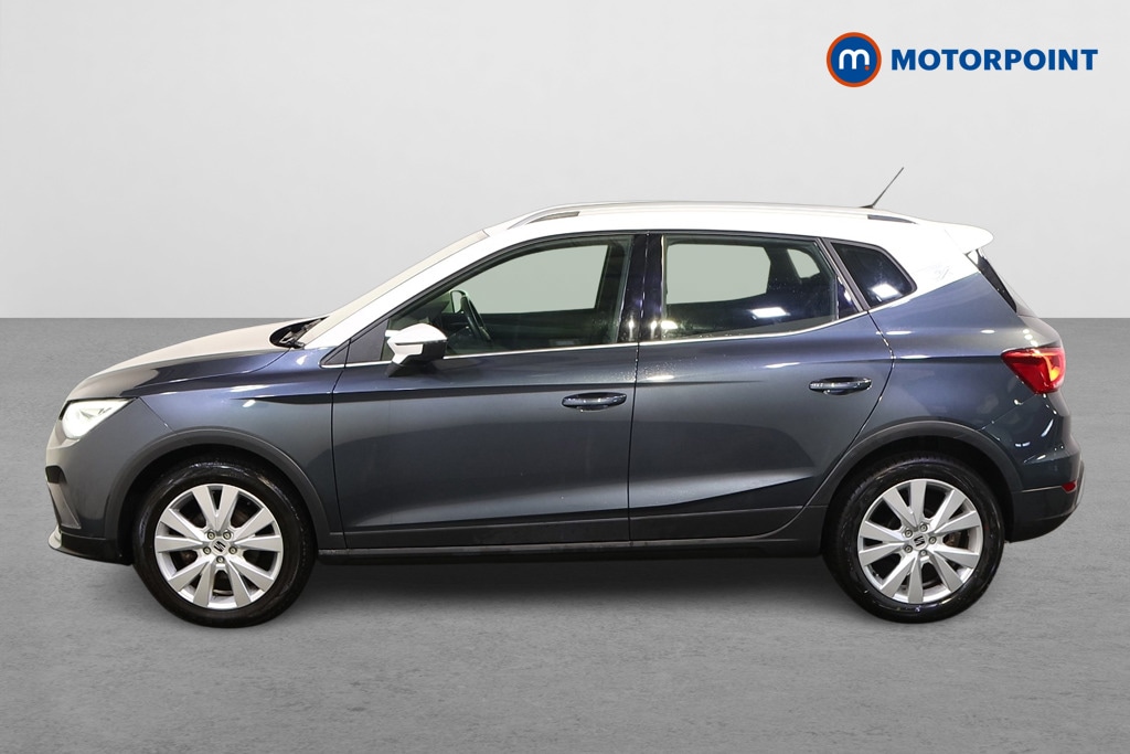 Used SEAT Arona 2022 for sale - 76797446: Photo 4