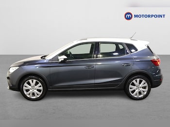 Used SEAT Arona 2022 for sale - 76797446: Photo