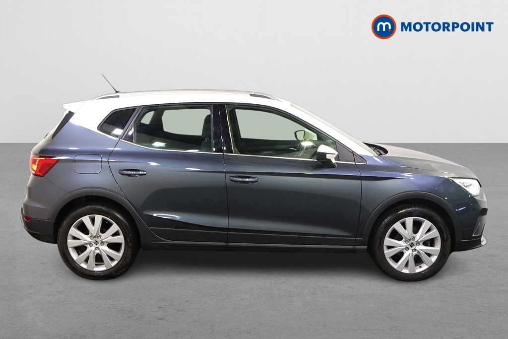 Used SEAT Arona 2022 for sale - 76797446: Photo 8