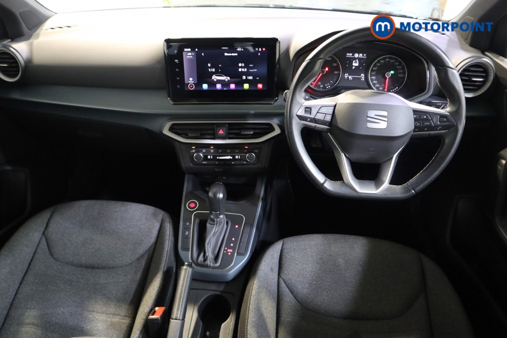 Used SEAT Arona 2022 for sale - 76797446: Photo 9