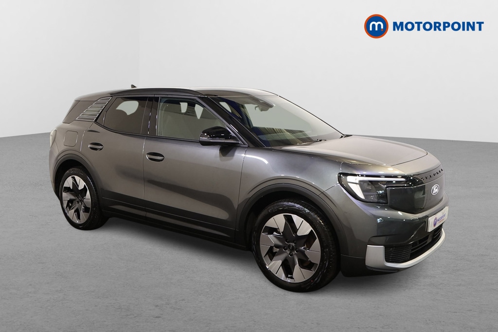 Used Ford Explorer 2025 for sale - 76364159: Photo 1