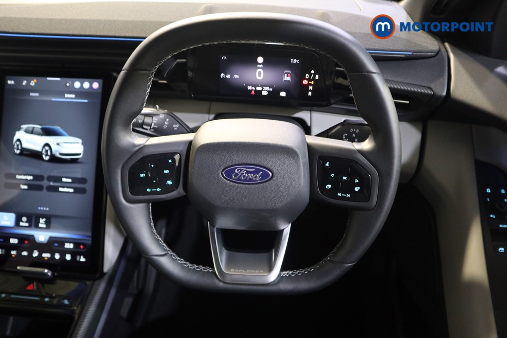 Used Ford Explorer 2025 for sale - 76364159: Photo 10