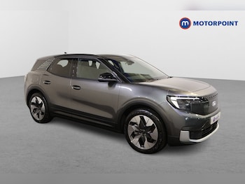 2025 - 210kW Premium 77kWh 5dr Auto