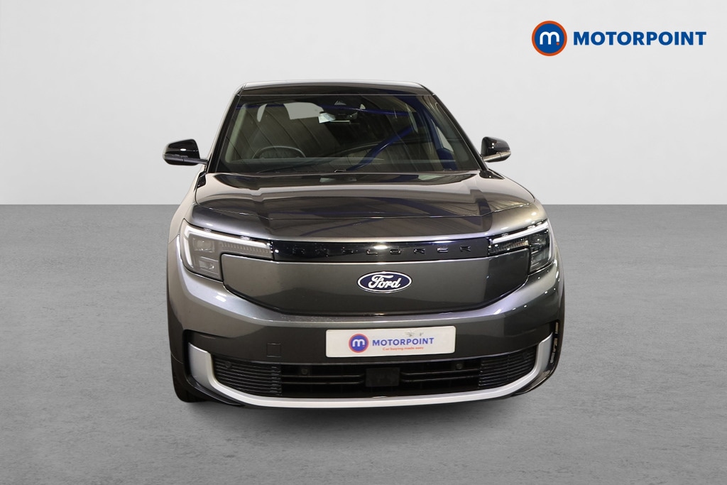 Used Ford Explorer 2025 for sale - 76364159: Photo 2