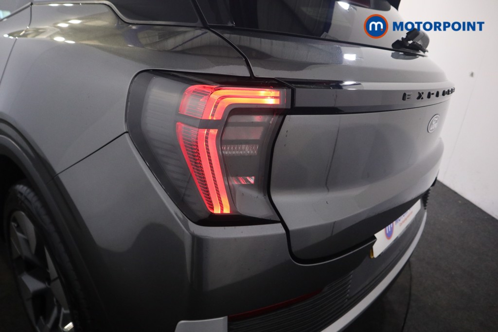 Used Ford Explorer 2025 for sale - 76364159: Photo 35