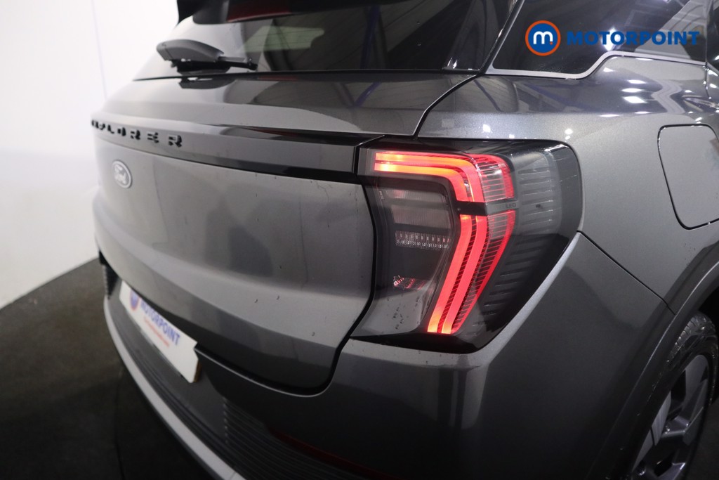 Used Ford Explorer 2025 for sale - 76364159: Photo 36