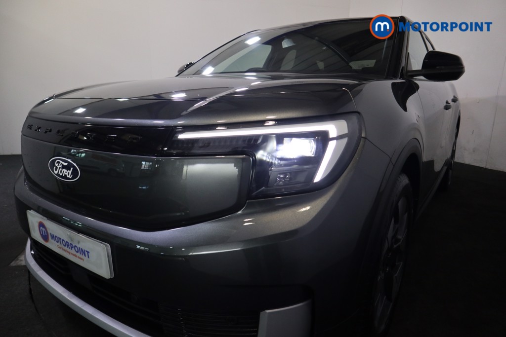 Used Ford Explorer 2025 for sale - 76364159: Photo 41