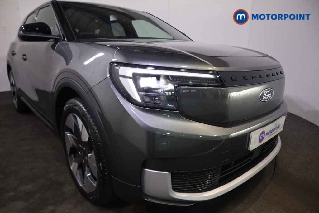 Used Ford Explorer 2025 for sale - 76364159: Photo 42