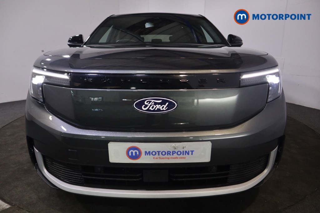 Used Ford Explorer 2025 for sale - 76364159: Photo 43