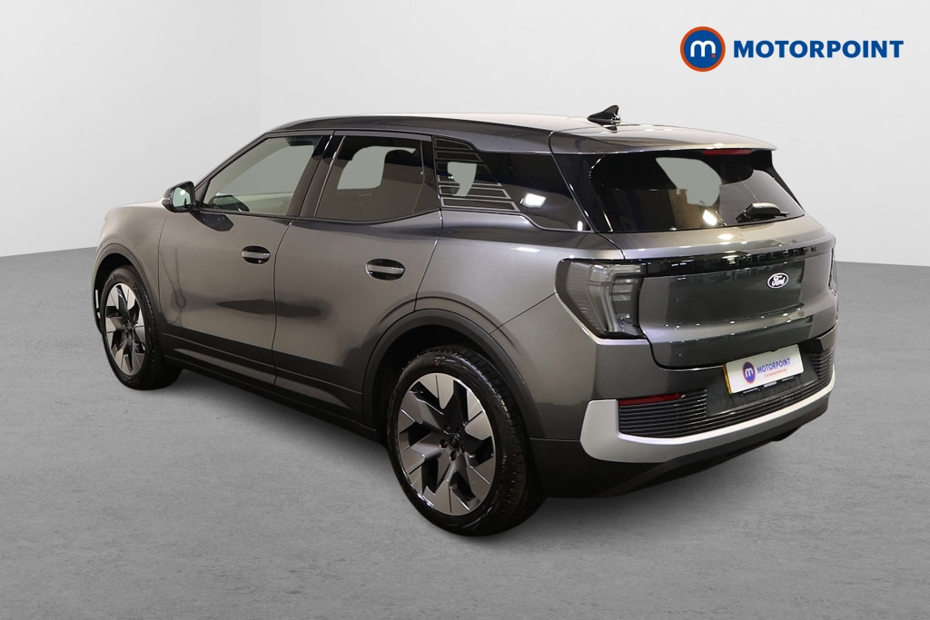 Used Ford Explorer 2025 for sale - 76364159: Photo 5