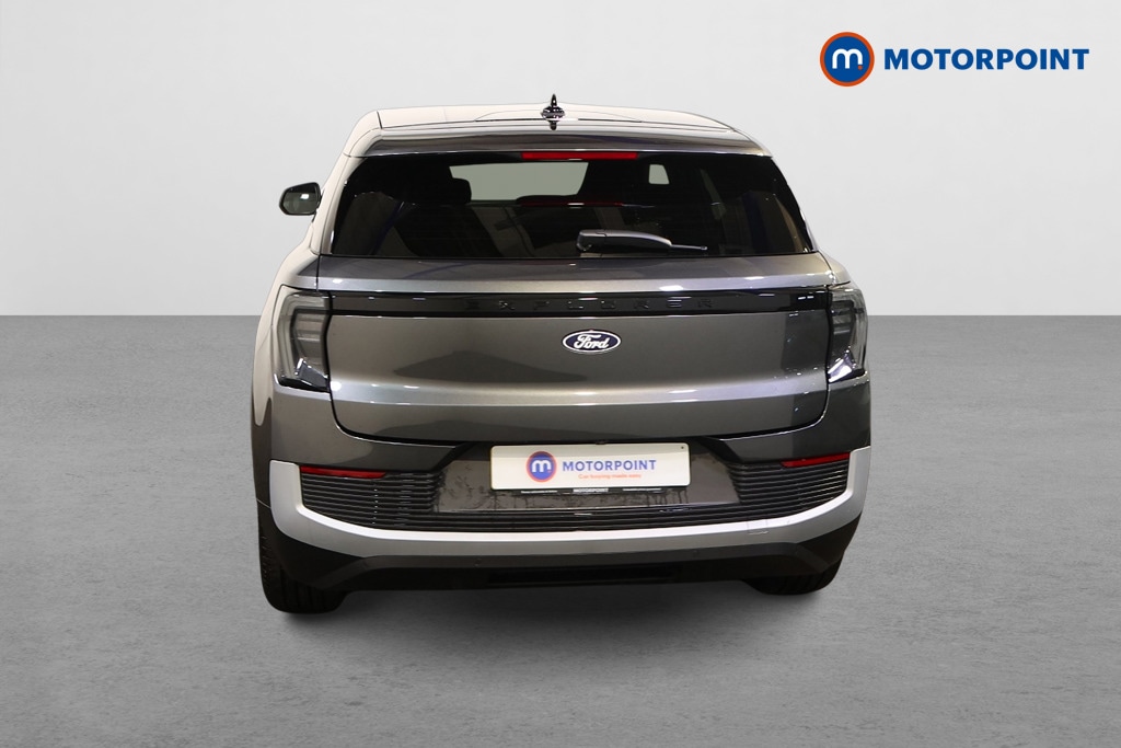 Used Ford Explorer 2025 for sale - 76364159: Photo 6
